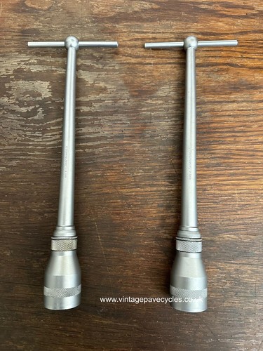 Vintage nos campagnolo tool - h,