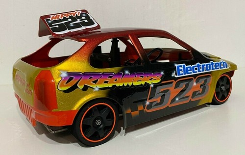 Honda civic hatch back - honda, ek
