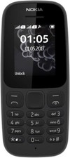 Nokia 105 Single SIM  2G -