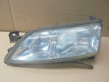 VAUXHALL VECTRA B 1995-1998