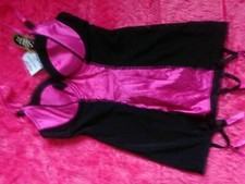 ANN SUMMER UNDERWIRED