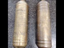 BRITISH VINTAGE (empty AUTO