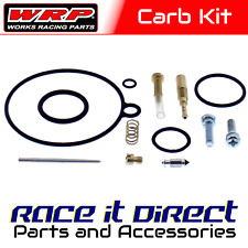 Carb Repair Kit for Honda ATC70 1978-1985 Gasket Set WRP