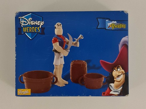 Famosa 2003 disney adventures - famosa,