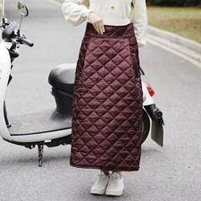 Quilted Padded Cotton Wrap