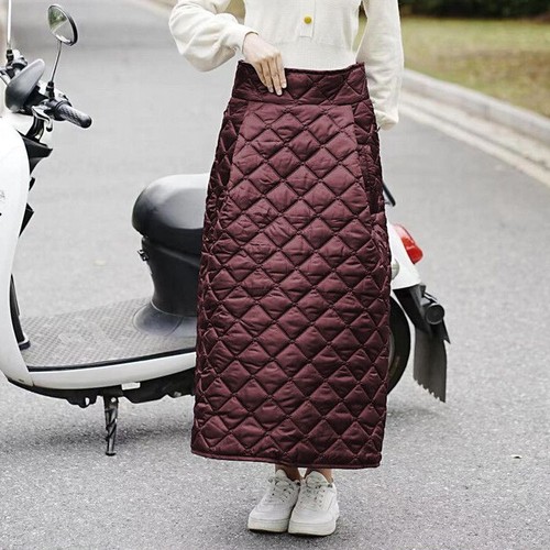 Quilted padded cotton - quilted,