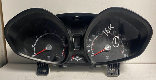 Ford fiesta 2008 2015 - ford,