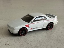 2019 Hot Wheels NISSAN SKYLINE