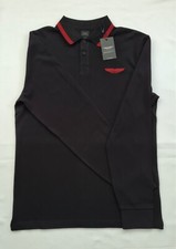 Hackett Aston Martin Racing
