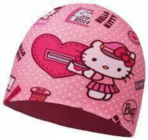 Buff junior polar hat hello - polar,