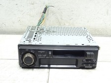 Vintage Clarion RAB2671R HIGH POWER RADIO CASSETTE PLAYER RDS / VW / CLASSIC 35W