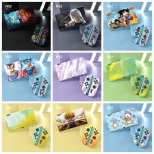 TPU Soft Anime Skin Shell Case