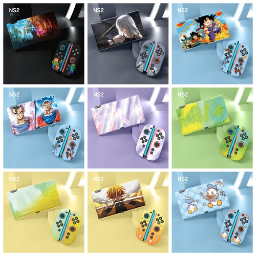 Tpu soft anime skin - soft, case