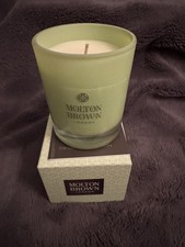 Molton brown fragranced - molton, candle