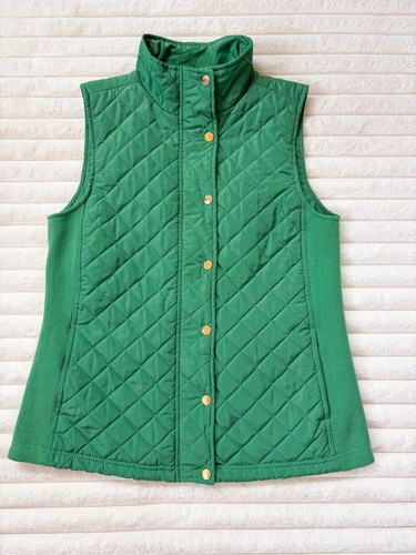 Cynthia rowley green - rowley, quilted