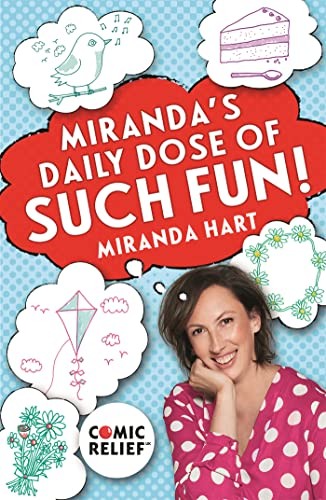 Miranda daily dose - dose, of