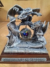 Myth And Magic 9017 Summoning The Dragons