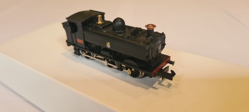Graham farish gauge 1115 - graham, n