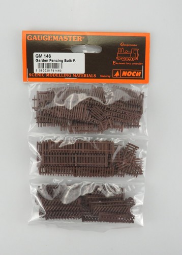Gaugemaster gm146 gauge - gm146, oo