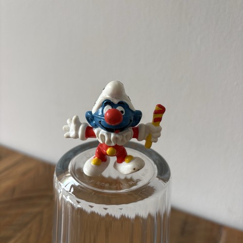 Vintage smurfs peyo - vintage,