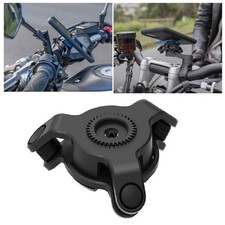 1PC Quad Lock Motorcycle Anti