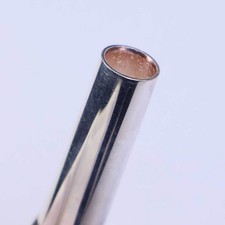 Schilke 51 Silver Plated