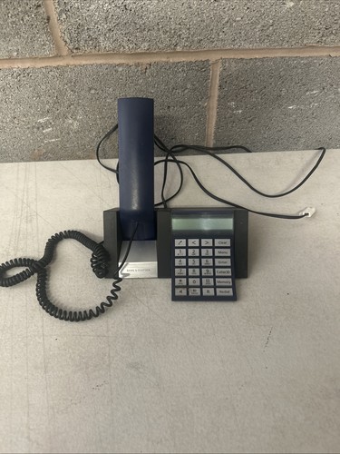 Vintage bang olufsen beocom - olufsen,