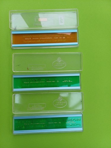 Faber castell standardgraph - faber, &