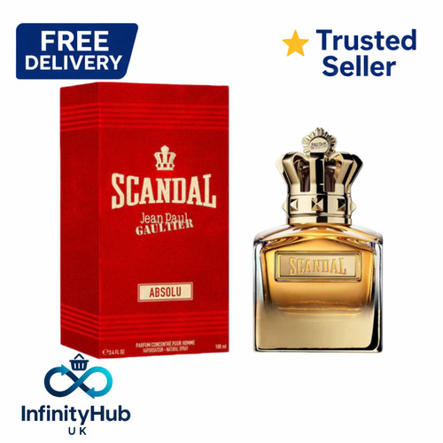 Jean paul gaultier - gaultier, scandal