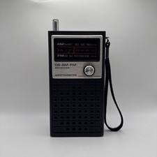 Vintage Westminster CB AM FM