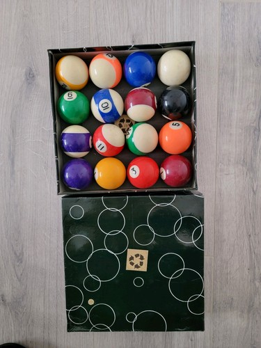 Vintage mini billiard - mini,