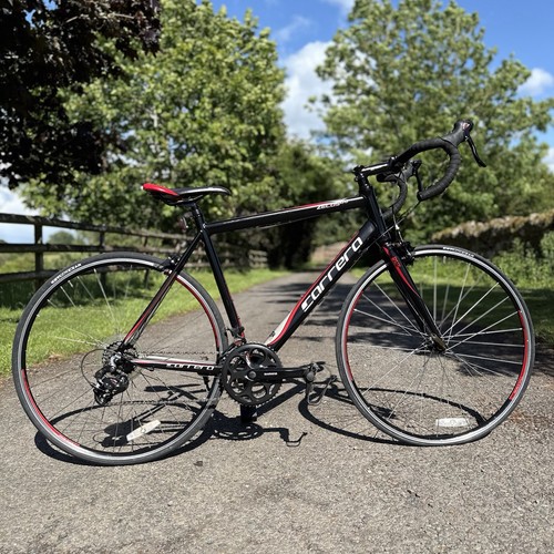 Carrera zelos limited 301 road - zelos,