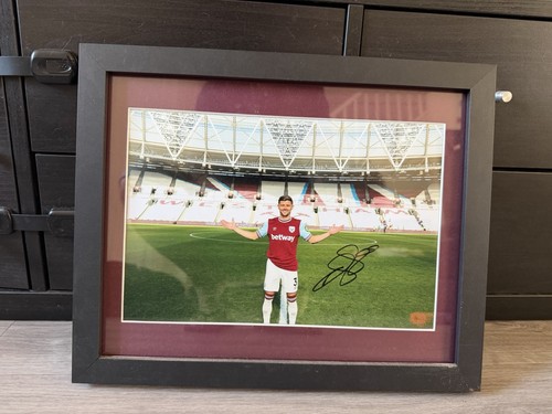 West ham aaron cresswell - aaron,