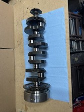 Kawasaki ZX9R C1-C2 E1-E2 Engine Crank Shaft Crankshaft With Flywheel