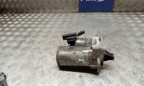 Volvo s40 starter - volvo,