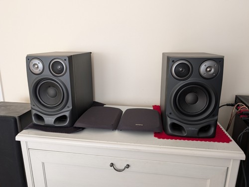 Aiwa n999 way twin - aiwa,