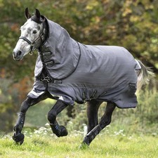 Horseware Amigo Bravo 12 Reflectech Plus 100g Turnout