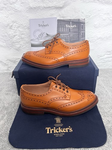 Trickers bourton country - trickers,