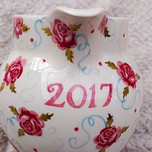 Emma bridgewater collectors - emma,