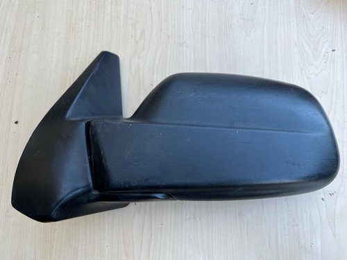 Left exterior mirror electric - exterior,