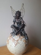 Past Times Whimical Fairy