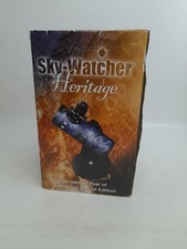 SKY WATCHER Heritage TELESCOPE International Year of Astronomy 2009 Edition