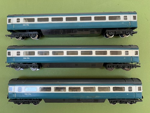 Hornby mk3 7 window - 3,
