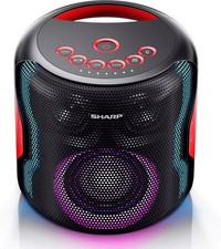 SHARP PS-919 130W PORTABLE