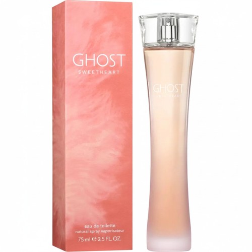 Ghost sweetheart eau - sweetheart,