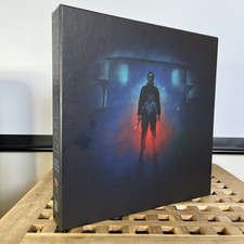 Halloween Soundtrack 1-5 Mondo