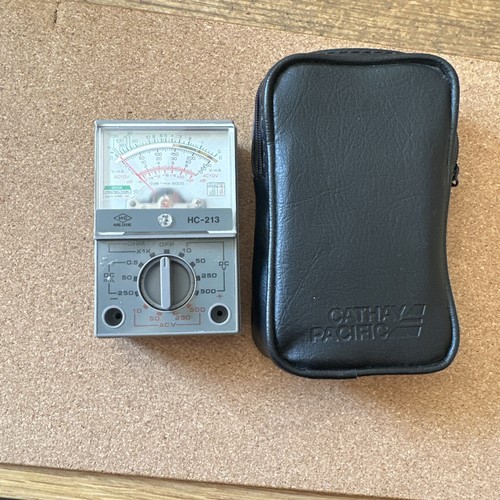 Vintage hung chang - hung, hm102bz