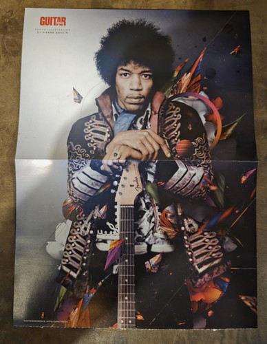 Jimi hendrix 11 nyfd - hendrix,