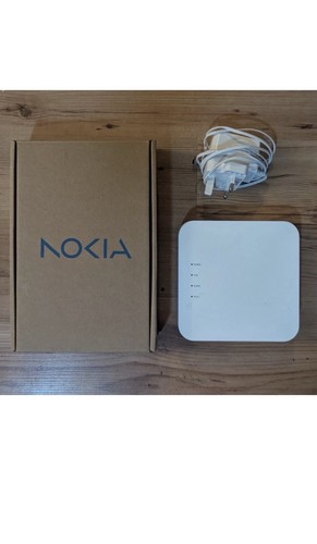 Nokia 010x xgs pon - nokia, fiber