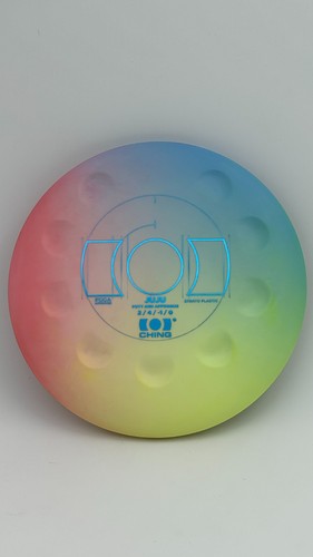 Ching strato juju disc golf - ching,